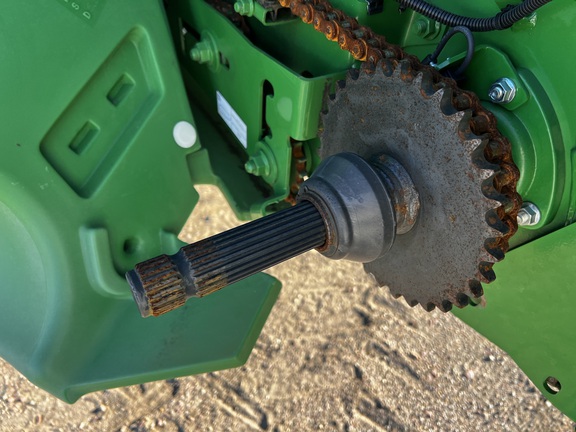 2024 John Deere S770 - Photo26