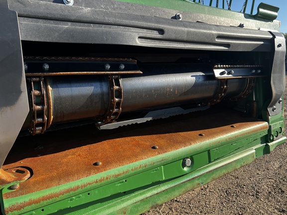 2024 John Deere S770 - Photo27