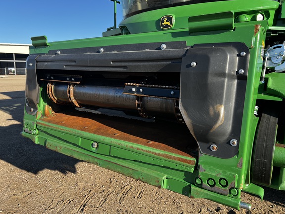 2024 John Deere S770 - Photo28