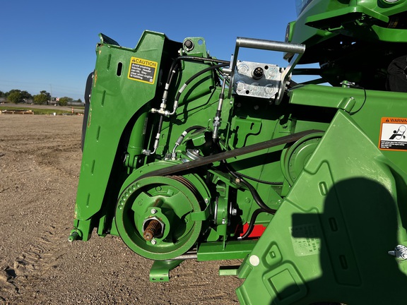 2024 John Deere S770 - Photo29