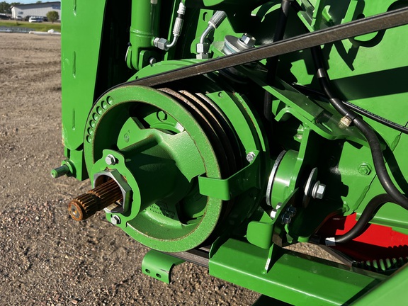 2024 John Deere S770 - Photo30