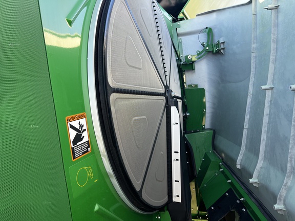 2024 John Deere S770 - Photo31