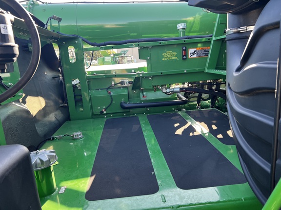 2024 John Deere S770 - Photo33