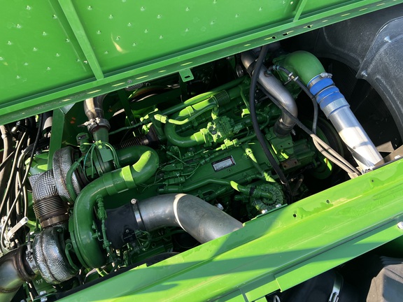 2024 John Deere S770 - Photo34