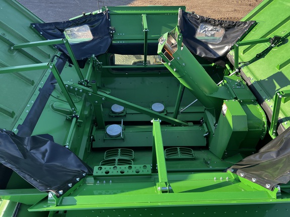 2024 John Deere S770 - Photo35