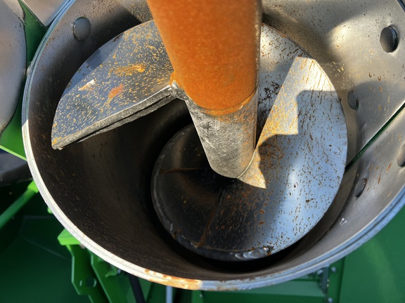 2024 John Deere S770 - Photo37