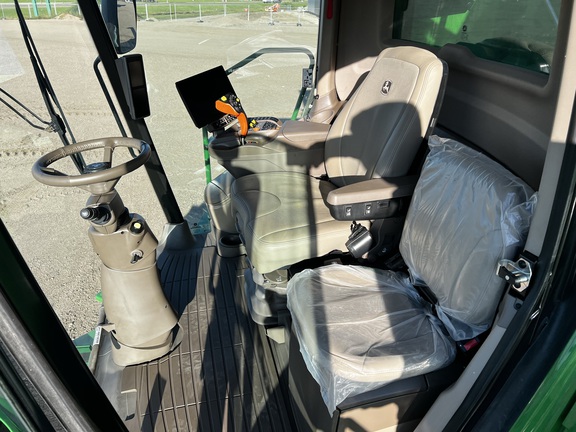 2024 John Deere S770 - Photo38