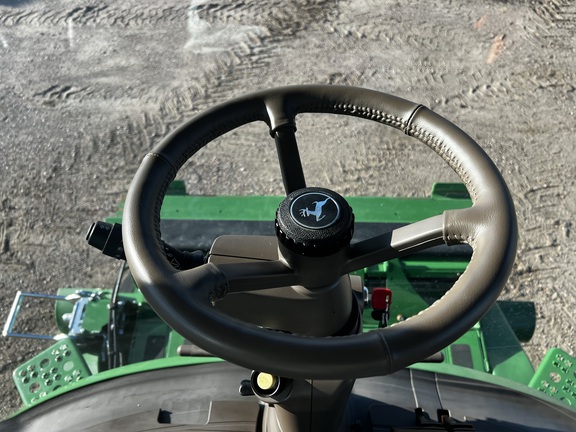 2024 John Deere S770 - Photo39
