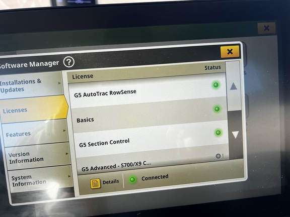 2024 John Deere S770 - Photo45