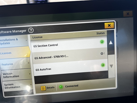 2024 John Deere S770 - Photo46