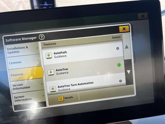 2024 John Deere S770 - Photo47