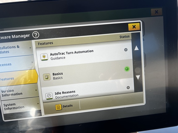 2024 John Deere S770 - Photo48