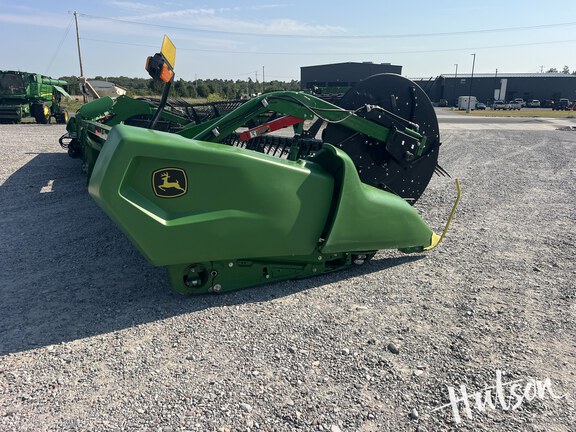 Photo of 2024 John Deere RD40F