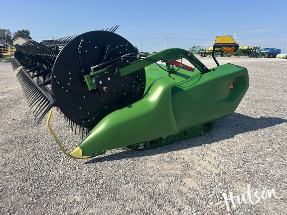 Photo of 2024 John Deere RD40F