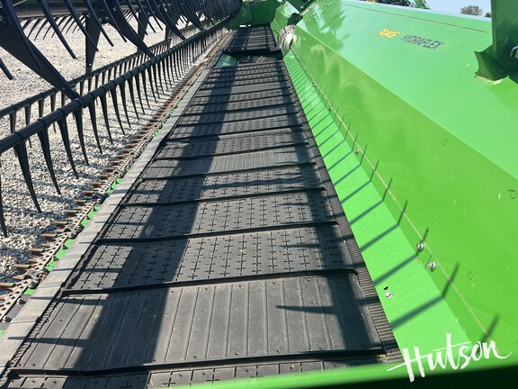 Photo of 2024 John Deere RD40F