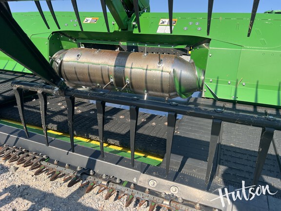Photo of 2024 John Deere RD40F