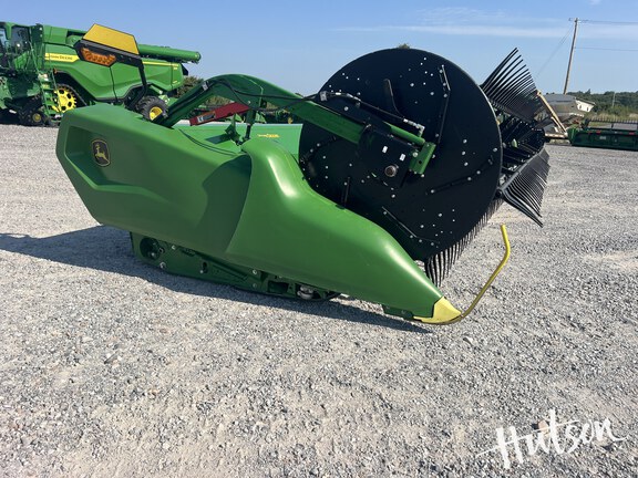 Photo of 2024 John Deere RD40F