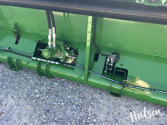 Photo of 2024 John Deere RD40F