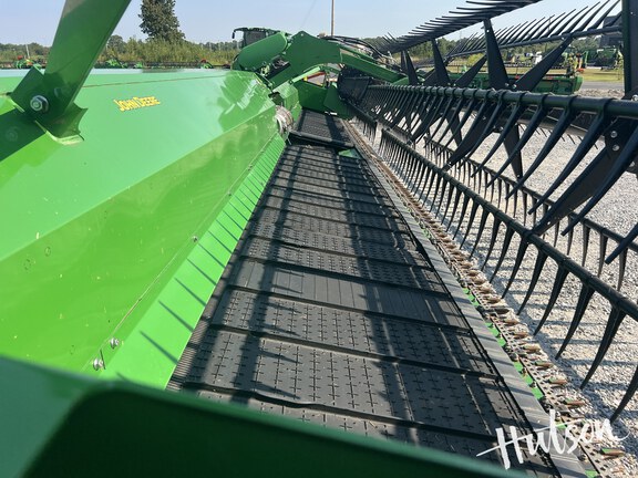 Photo of 2024 John Deere RD40F