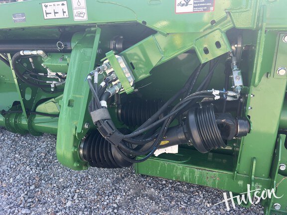 Photo of 2024 John Deere RD40F