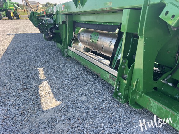 Photo of 2024 John Deere RD40F