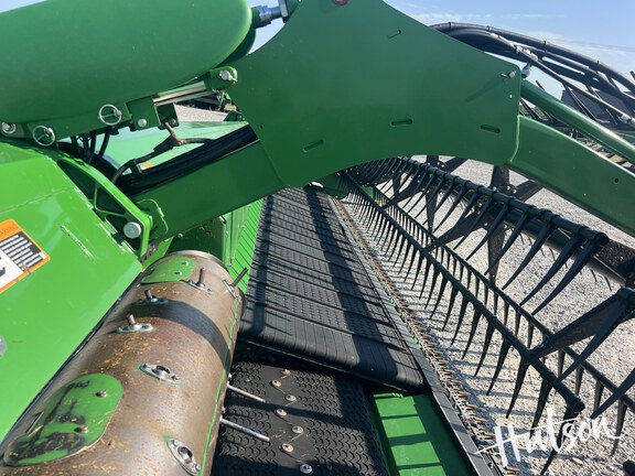 Photo of 2024 John Deere RD40F