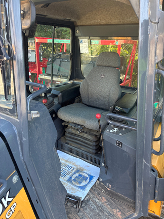 2022 John Deere 550K