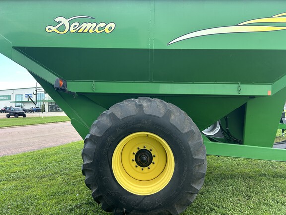 2008 Demco 850 (4th thumbnail)