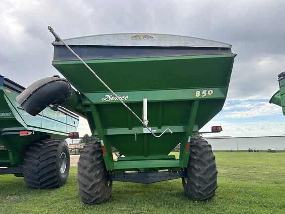 2008 Demco 850 (6th thumbnail)