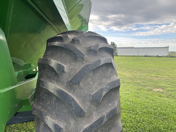 2008 Demco 850 (5th thumbnail)