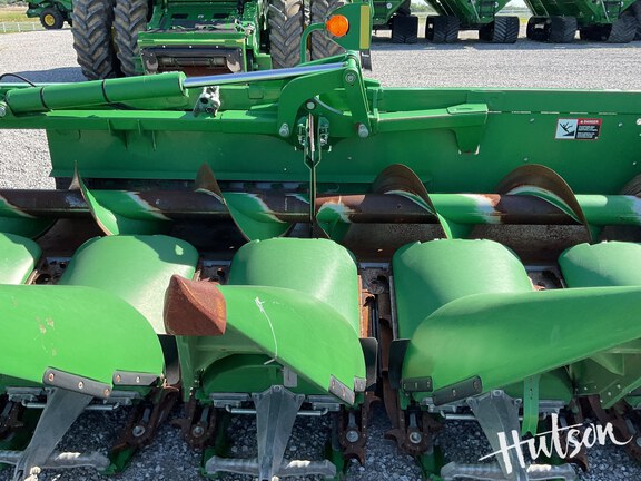 Photo of 2018 John Deere 712FC