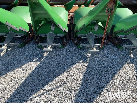 Photo of 2018 John Deere 712FC