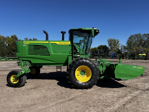 2023 John Deere W235 - Photo2
