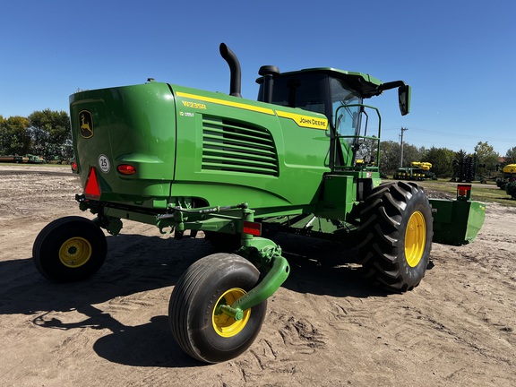 2023 John Deere W235 - Photo3