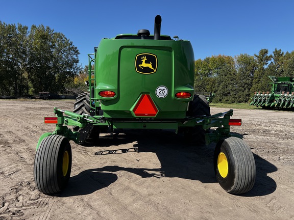 2023 John Deere W235 - Photo4
