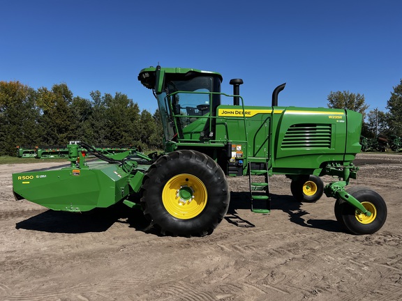 2023 John Deere W235 - Photo6