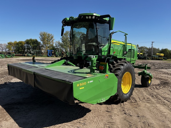 2023 John Deere W235 - Photo7