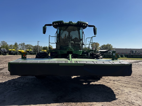 2023 John Deere W235 - Photo8