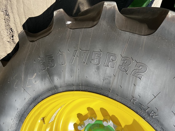 2023 John Deere W235 - Photo9