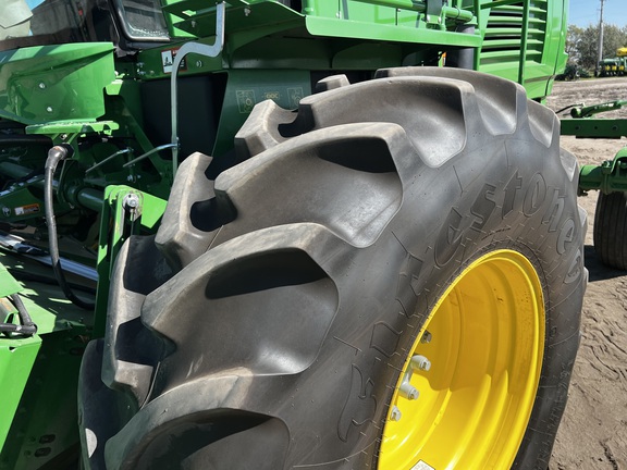 2023 John Deere W235 - Photo10