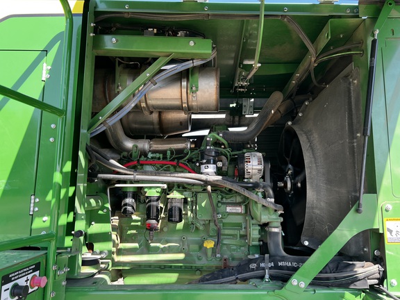 2023 John Deere W235 - Photo15
