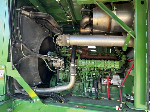 2023 John Deere W235 - Photo17