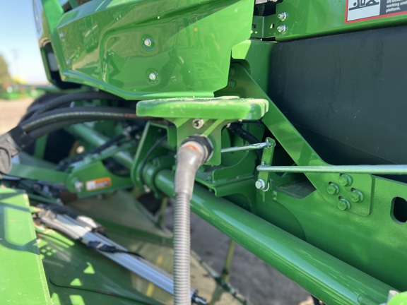 2023 John Deere W235 - Photo20