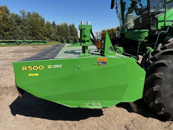 2023 John Deere W235 - Photo21