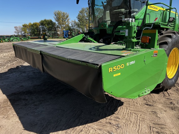 2023 John Deere W235 - Photo22