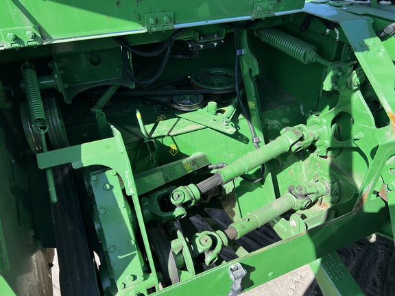 2023 John Deere W235 - Photo23