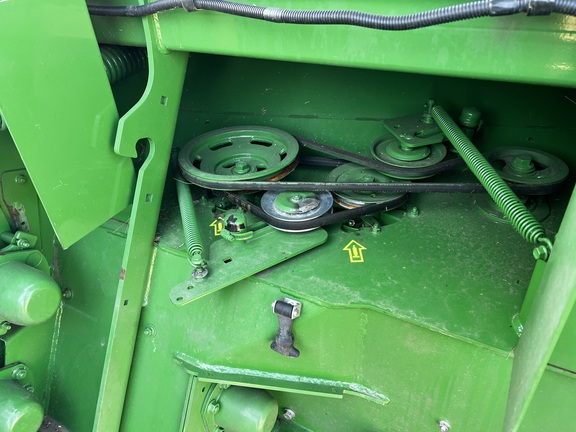 2023 John Deere W235 - Photo24