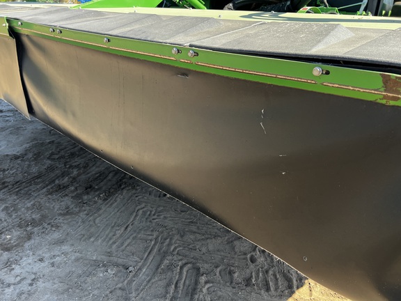 2023 John Deere W235 - Photo26