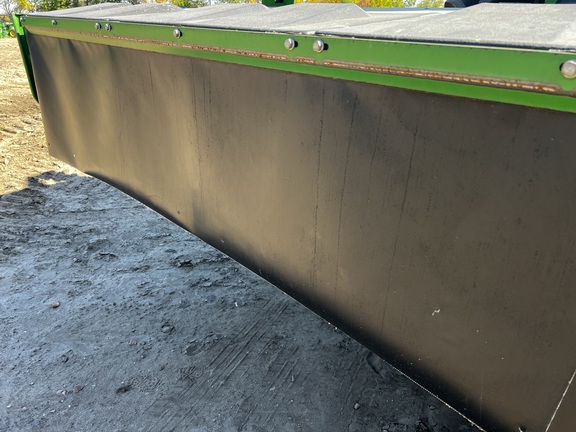 2023 John Deere W235 - Photo25