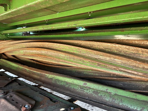 2023 John Deere W235 - Photo27